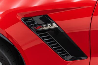 2018 Chevrolet Corvette Z06 - Photo 33 - Nashville, TN 37217