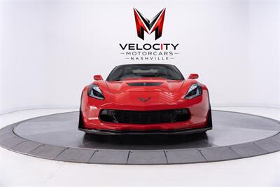 2018 Chevrolet Corvette Z06 - Photo 18 - Nashville, TN 37217