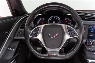 2018 Chevrolet Corvette Z06 - Photo 94 - Nashville, TN 37217