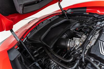 2018 Chevrolet Corvette Z06 - Photo 70 - Nashville, TN 37217
