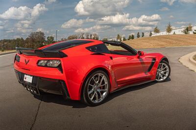 2018 Chevrolet Corvette Z06 - Photo 113 - Nashville, TN 37217