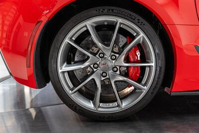 2018 Chevrolet Corvette Z06 - Photo 104 - Nashville, TN 37217