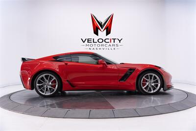 2018 Chevrolet Corvette Z06 - Photo 5 - Nashville, TN 37217
