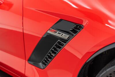 2018 Chevrolet Corvette Z06 - Photo 23 - Nashville, TN 37217