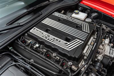 2018 Chevrolet Corvette Z06 - Photo 73 - Nashville, TN 37217