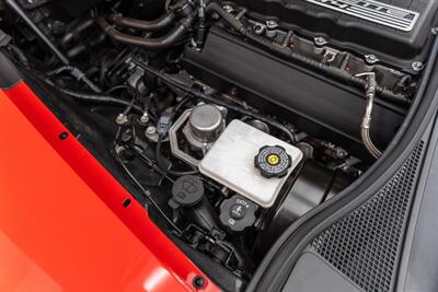 2018 Chevrolet Corvette Z06 - Photo 69 - Nashville, TN 37217