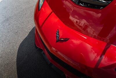 2018 Chevrolet Corvette Z06 - Photo 121 - Nashville, TN 37217