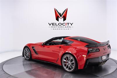 2018 Chevrolet Corvette Z06 - Photo 16 - Nashville, TN 37217
