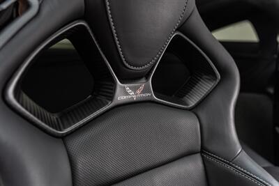 2018 Chevrolet Corvette Z06 - Photo 52 - Nashville, TN 37217