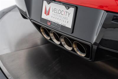 2018 Chevrolet Corvette Z06 - Photo 28 - Nashville, TN 37217