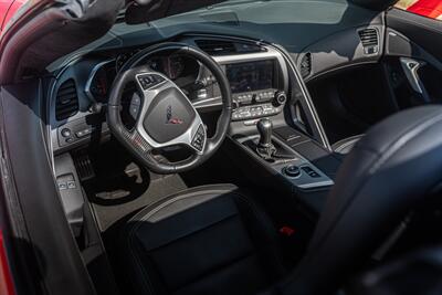2018 Chevrolet Corvette Z06 - Photo 117 - Nashville, TN 37217