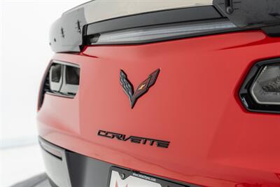 2018 Chevrolet Corvette Z06 - Photo 27 - Nashville, TN 37217