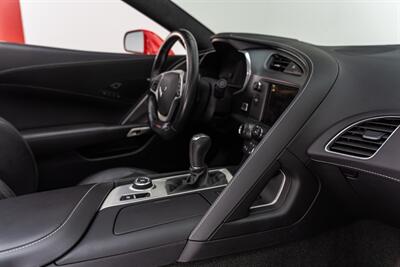 2018 Chevrolet Corvette Z06 - Photo 63 - Nashville, TN 37217