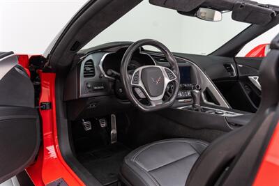 2018 Chevrolet Corvette Z06 - Photo 79 - Nashville, TN 37217