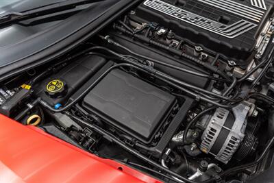 2018 Chevrolet Corvette Z06 - Photo 71 - Nashville, TN 37217