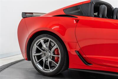 2018 Chevrolet Corvette Z06 - Photo 24 - Nashville, TN 37217