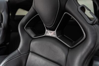 2018 Chevrolet Corvette Z06 - Photo 41 - Nashville, TN 37217