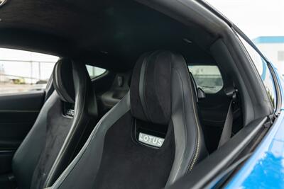 2024 Lotus Emira V6 First Edition   - Photo 100 - Nashville, TN 37217