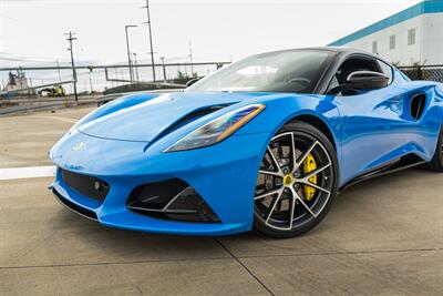 2024 Lotus Emira V6 First Edition   - Photo 98 - Nashville, TN 37217
