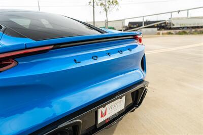 2024 Lotus Emira V6 First Edition   - Photo 106 - Nashville, TN 37217