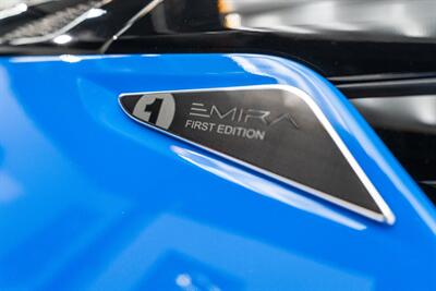 2024 Lotus Emira V6 First Edition   - Photo 88 - Nashville, TN 37217