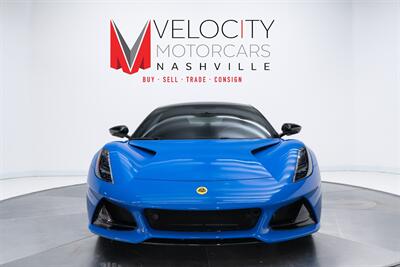 2024 Lotus Emira V6 First Edition   - Photo 18 - Nashville, TN 37217
