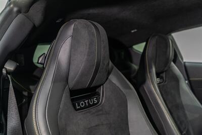 2024 Lotus Emira V6 First Edition   - Photo 25 - Nashville, TN 37217