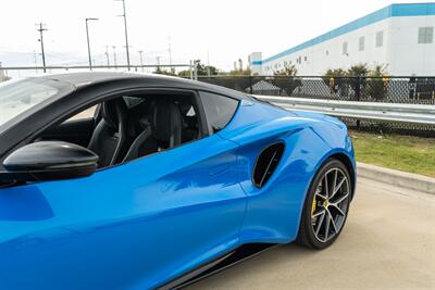 2024 Lotus Emira V6 First Edition   - Photo 99 - Nashville, TN 37217