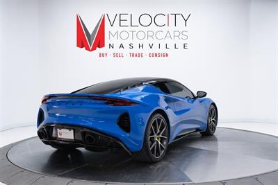 2024 Lotus Emira V6 First Edition   - Photo 6 - Nashville, TN 37217