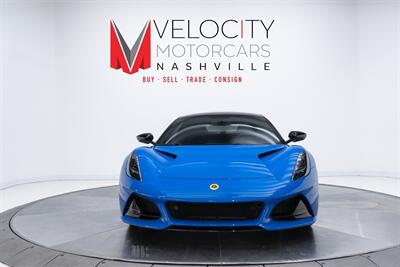 2024 Lotus Emira V6 First Edition   - Photo 3 - Nashville, TN 37217