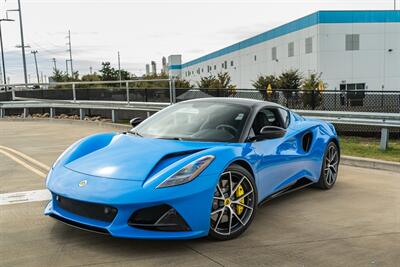 2024 Lotus Emira V6 First Edition   - Photo 95 - Nashville, TN 37217
