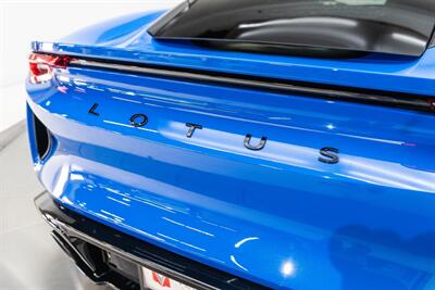 2024 Lotus Emira V6 First Edition   - Photo 90 - Nashville, TN 37217