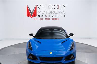 2024 Lotus Emira V6 First Edition   - Photo 11 - Nashville, TN 37217