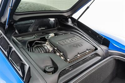 2024 Lotus Emira V6 First Edition   - Photo 51 - Nashville, TN 37217
