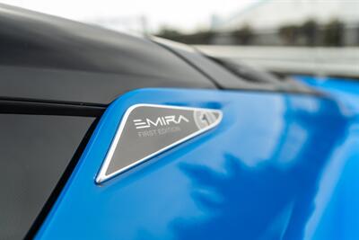 2024 Lotus Emira V6 First Edition   - Photo 103 - Nashville, TN 37217