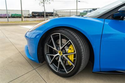 2024 Lotus Emira V6 First Edition   - Photo 104 - Nashville, TN 37217