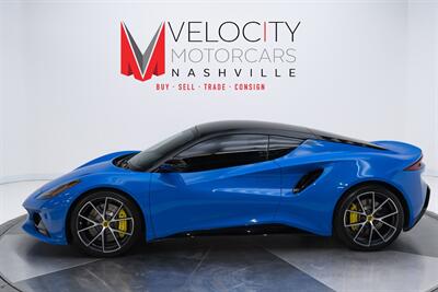 2024 Lotus Emira V6 First Edition   - Photo 17 - Nashville, TN 37217