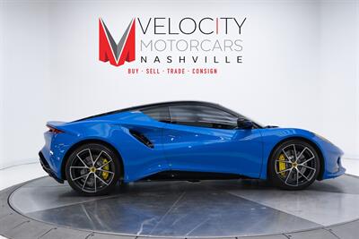 2024 Lotus Emira V6 First Edition   - Photo 5 - Nashville, TN 37217
