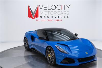 2024 Lotus Emira V6 First Edition   - Photo 13 - Nashville, TN 37217