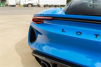 2024 Lotus Emira V6 First Edition   - Photo 108 - Nashville, TN 37217