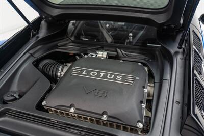 2024 Lotus Emira V6 First Edition   - Photo 50 - Nashville, TN 37217