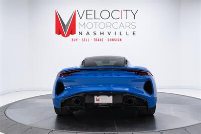 2024 Lotus Emira V6 First Edition   - Photo 7 - Nashville, TN 37217