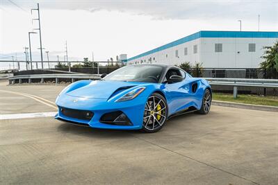 2024 Lotus Emira V6 First Edition   - Photo 97 - Nashville, TN 37217