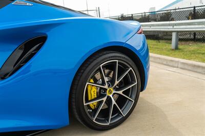 2024 Lotus Emira V6 First Edition   - Photo 105 - Nashville, TN 37217