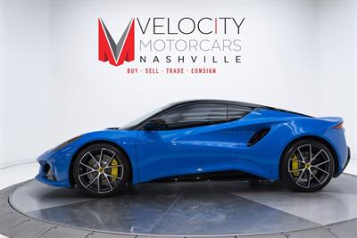 2024 Lotus Emira V6 First Edition   - Photo 9 - Nashville, TN 37217