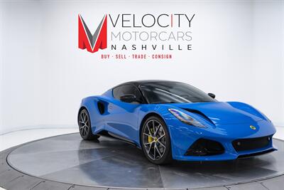 2024 Lotus Emira V6 First Edition   - Photo 4 - Nashville, TN 37217