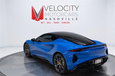 2024 Lotus Emira V6 First Edition   - Photo 16 - Nashville, TN 37217