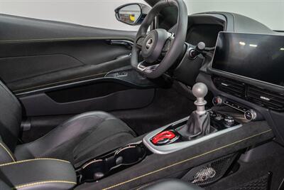 2024 Lotus Emira V6 First Edition   - Photo 38 - Nashville, TN 37217