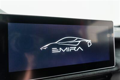 2024 Lotus Emira V6 First Edition   - Photo 76 - Nashville, TN 37217