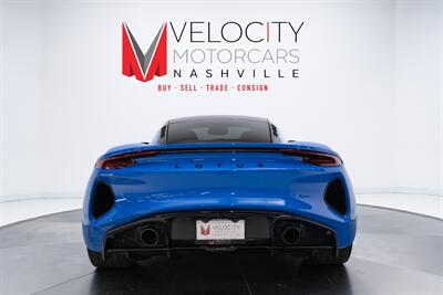 2024 Lotus Emira V6 First Edition   - Photo 19 - Nashville, TN 37217